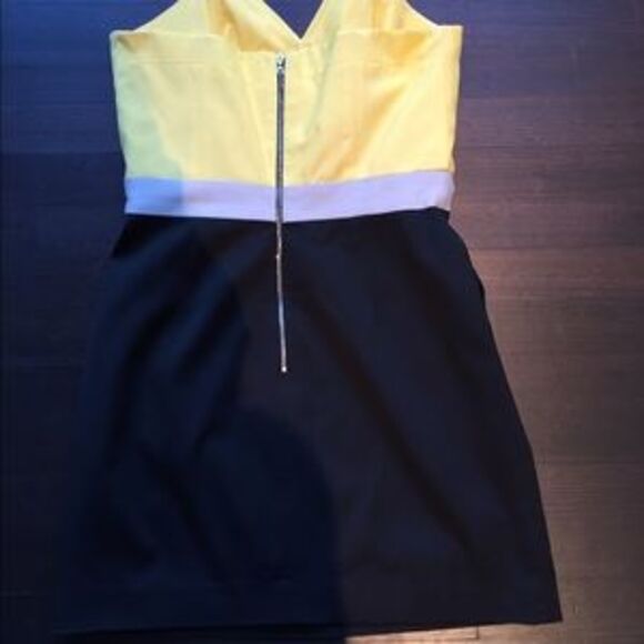 Laila Azhar strapless dress - Picture 2 of 4